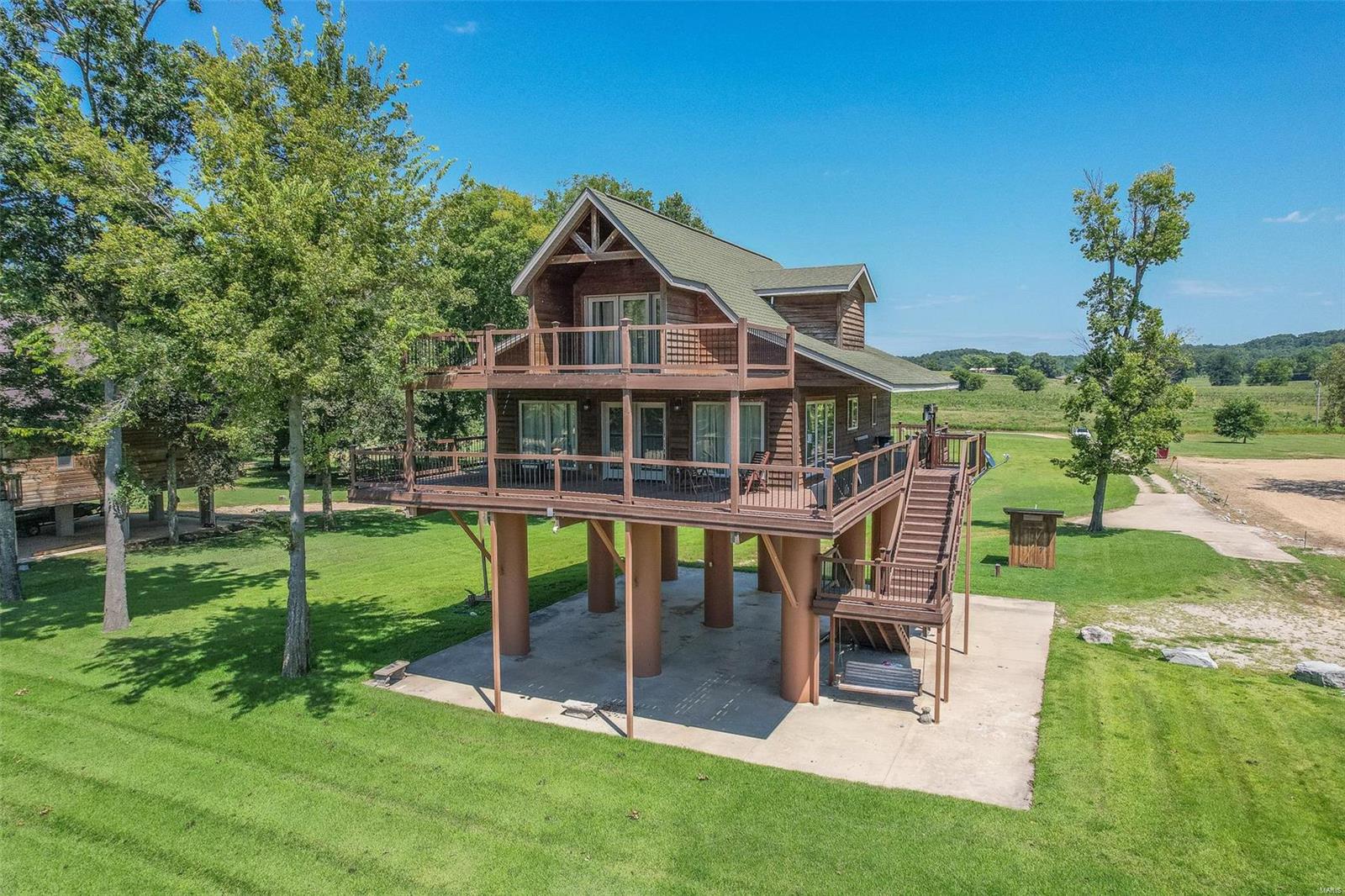 1901 River Valley Road Property Photo 48