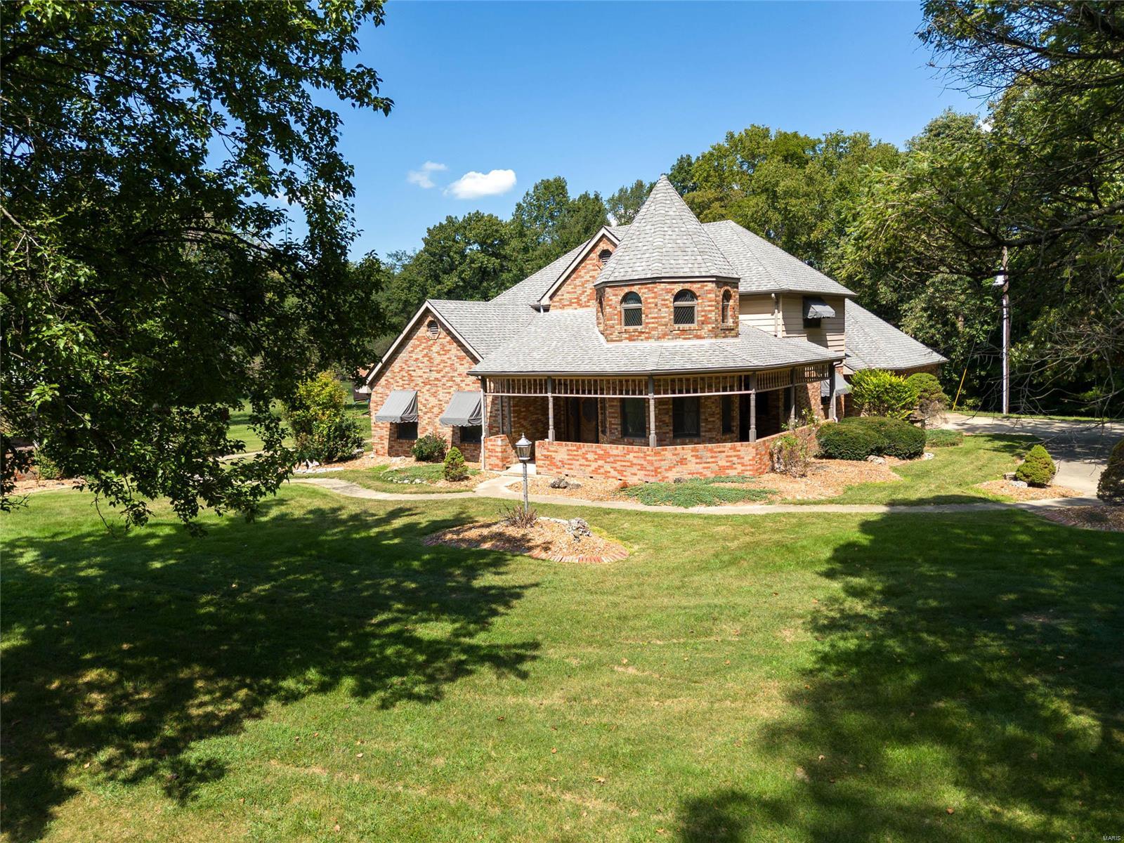 6223 State Route 162 Property Photo 1