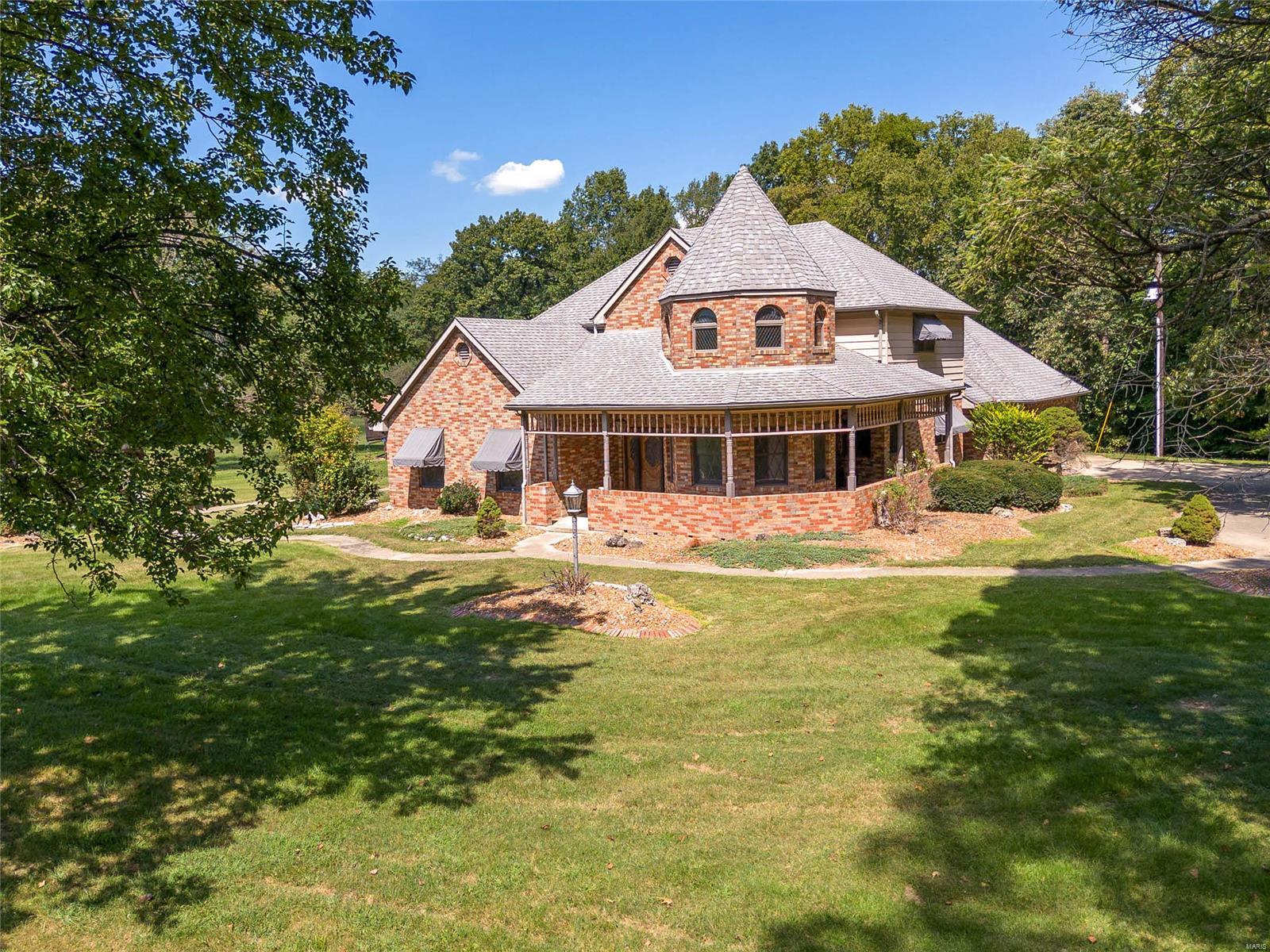 6223 State Route 162 Property Photo 71