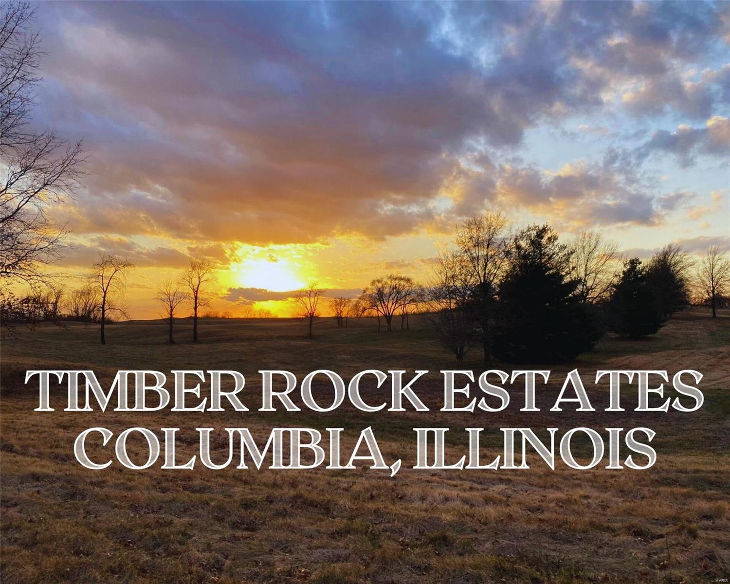 0 Timber Rock Lot 40 Property Photo