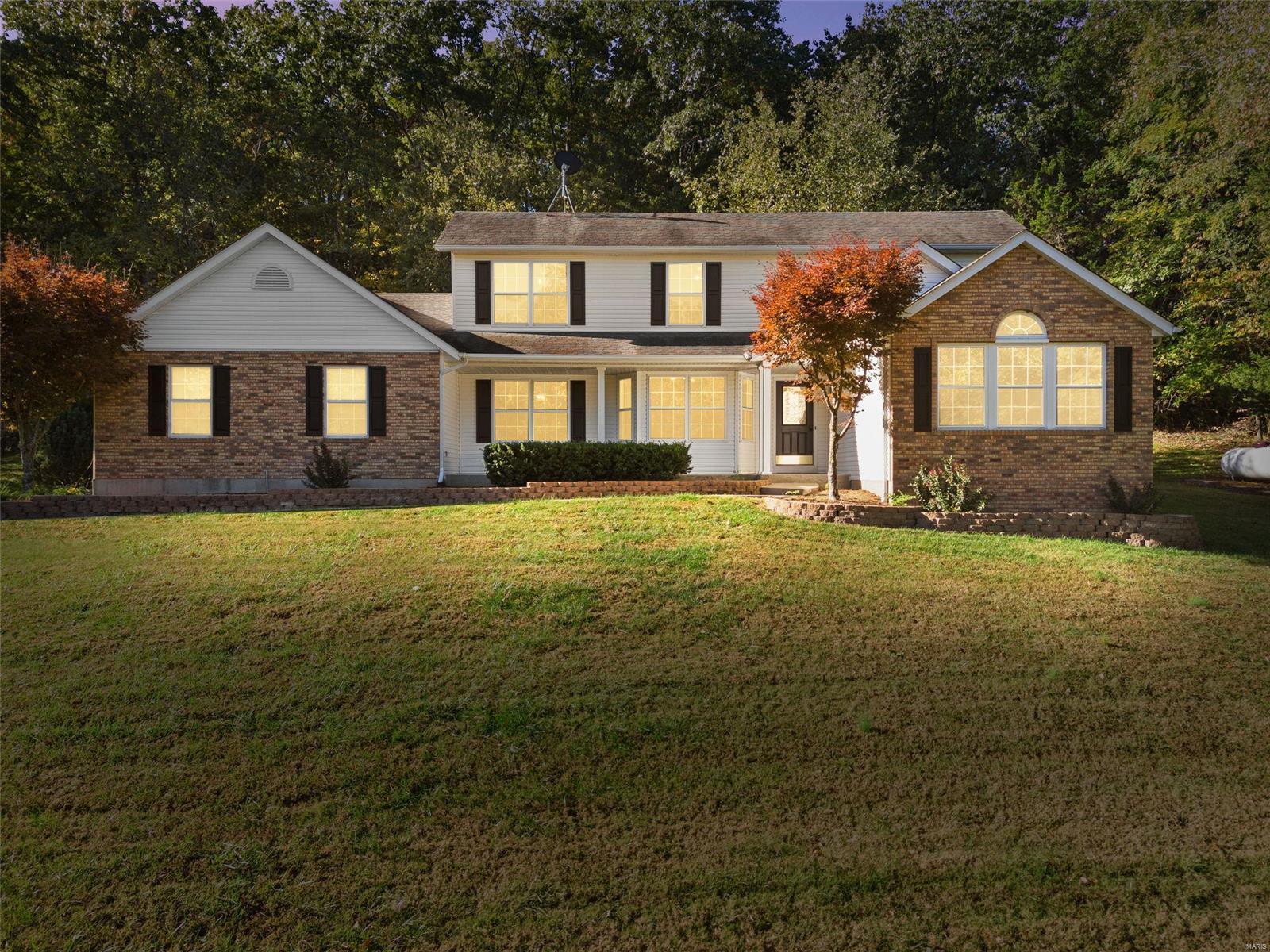 1246 Black Forest Drive West Property Photo 1