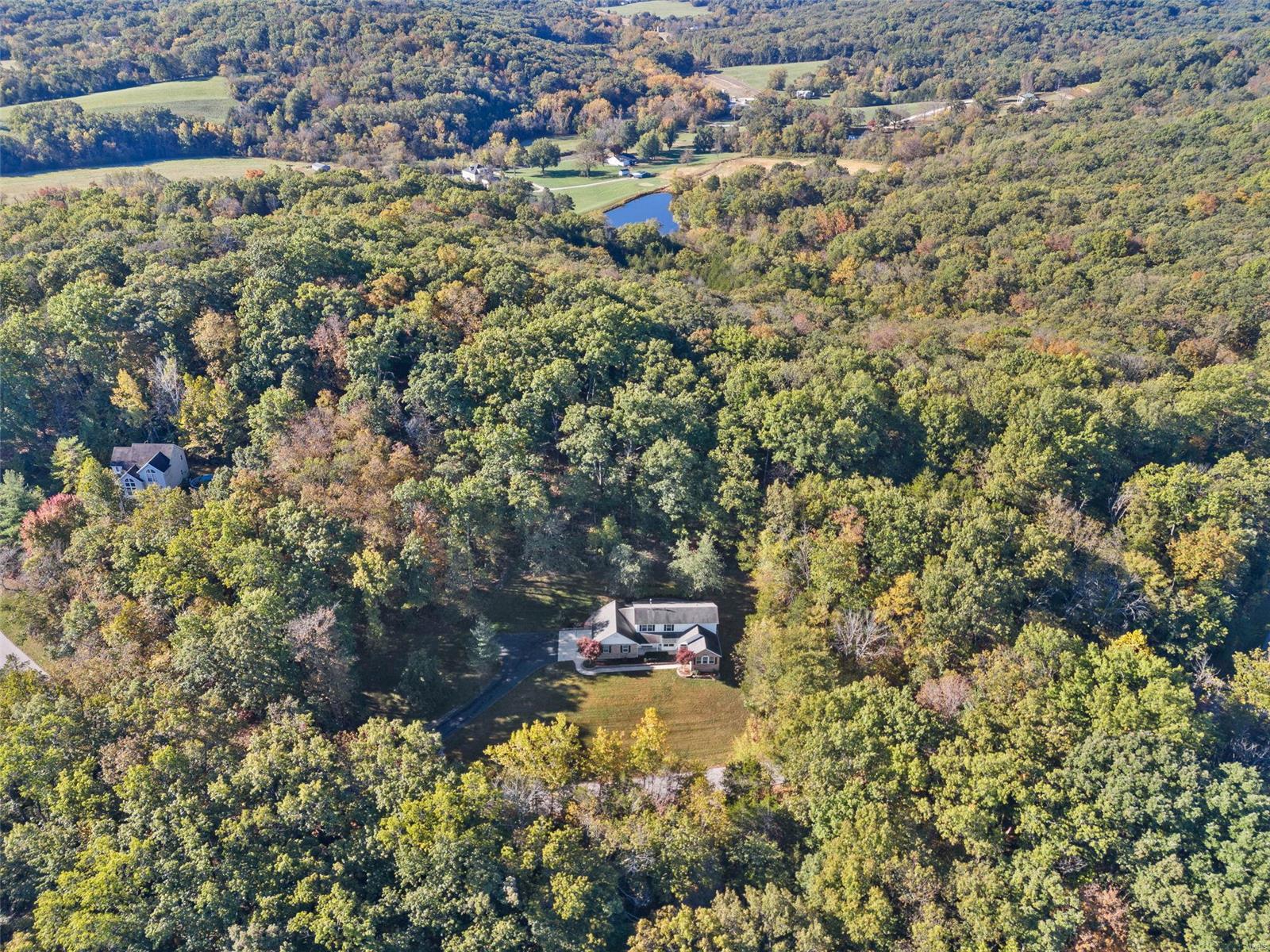 1246 Black Forest Drive West Property Photo 38
