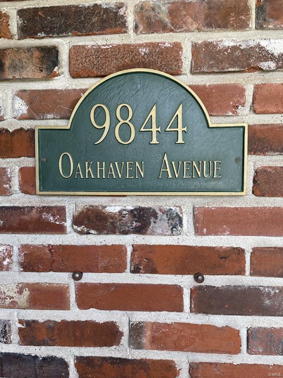 9844 Oak Haven Avenue Property Photo 3