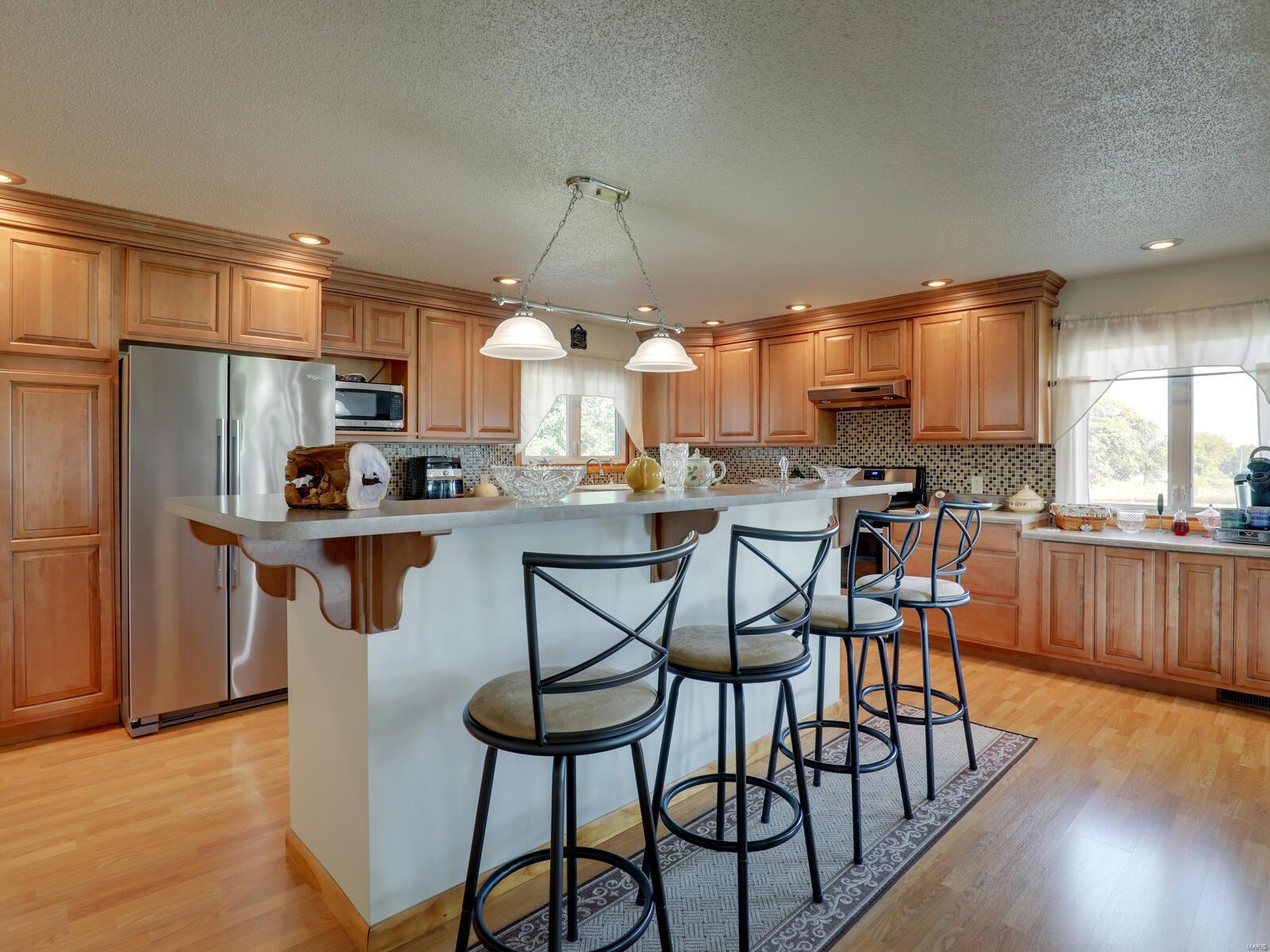 13231 New London Gravel Road Property Photo 6