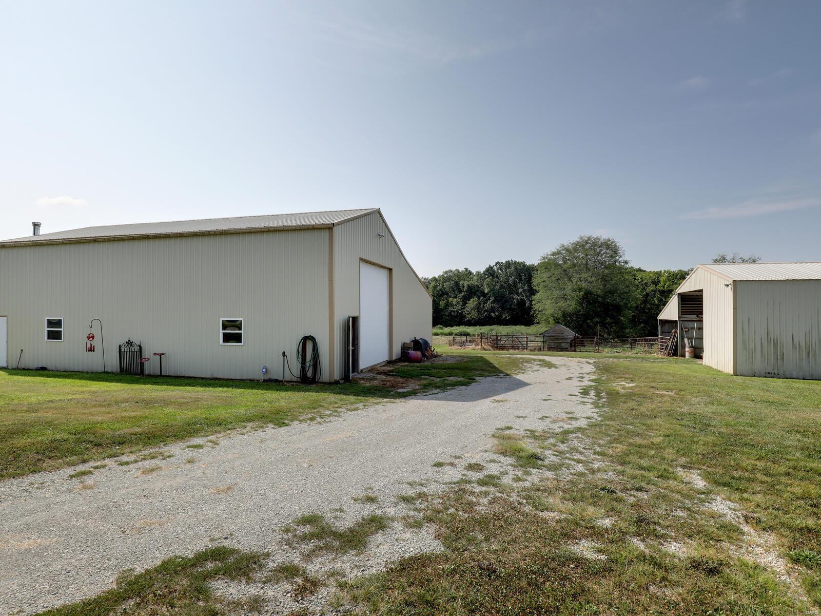 13231 New London Gravel Road Property Photo 30