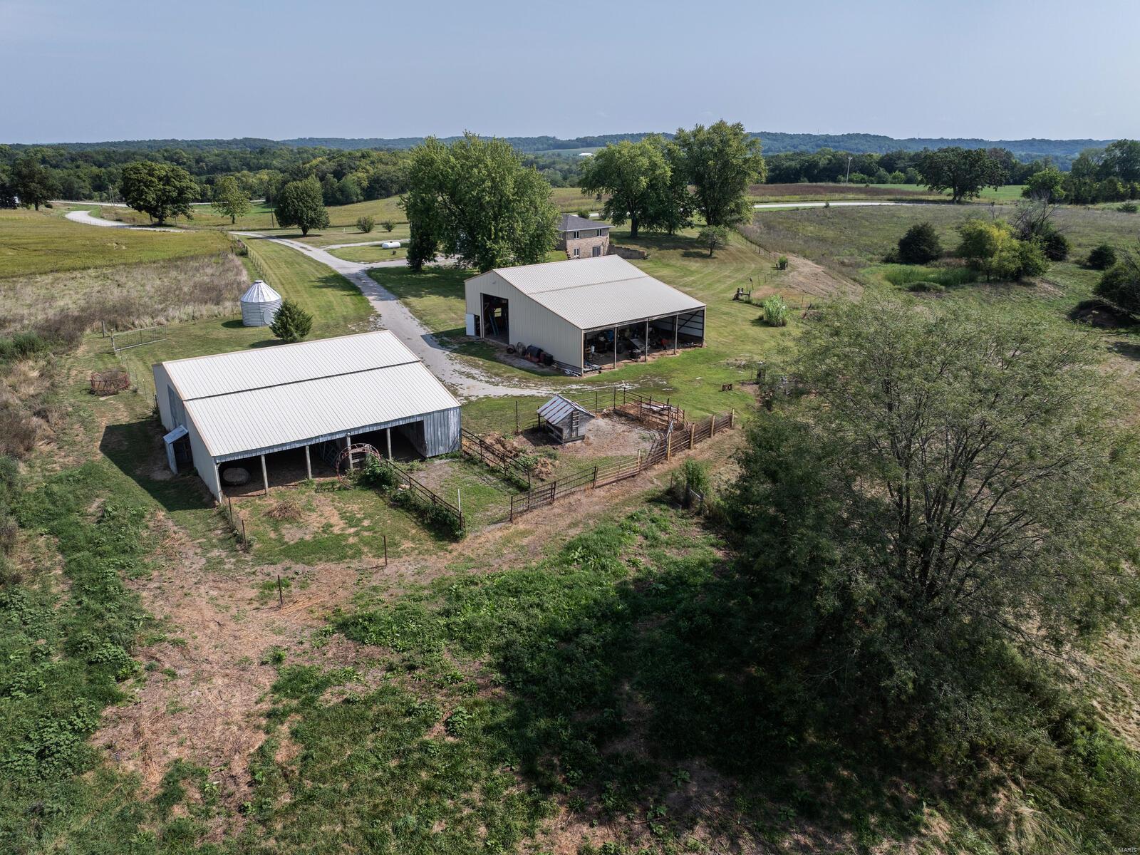 13231 New London Gravel Road Property Photo 35