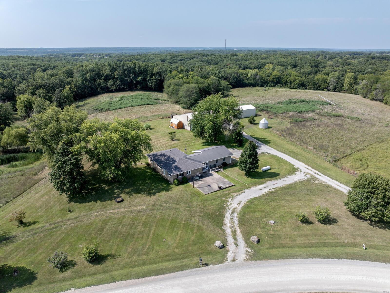 13231 New London Gravel Road Property Photo 39