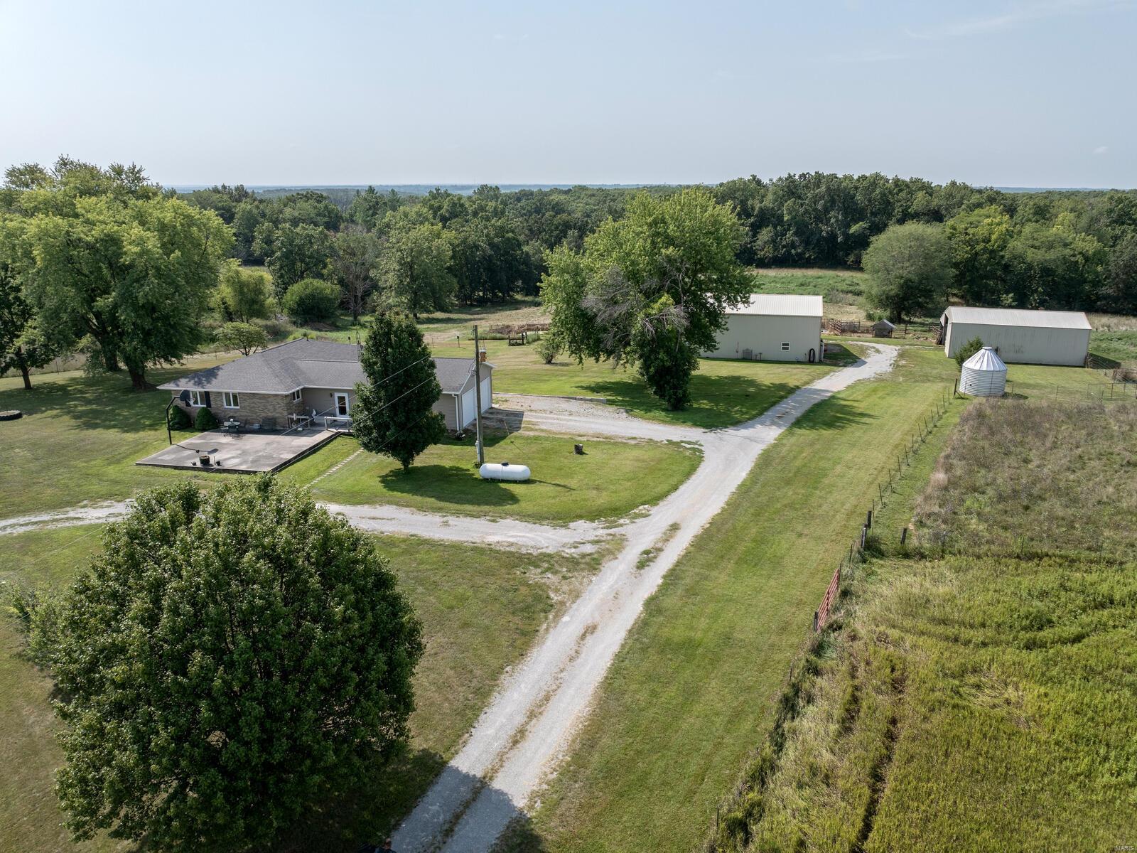 13231 New London Gravel Road Property Photo 40