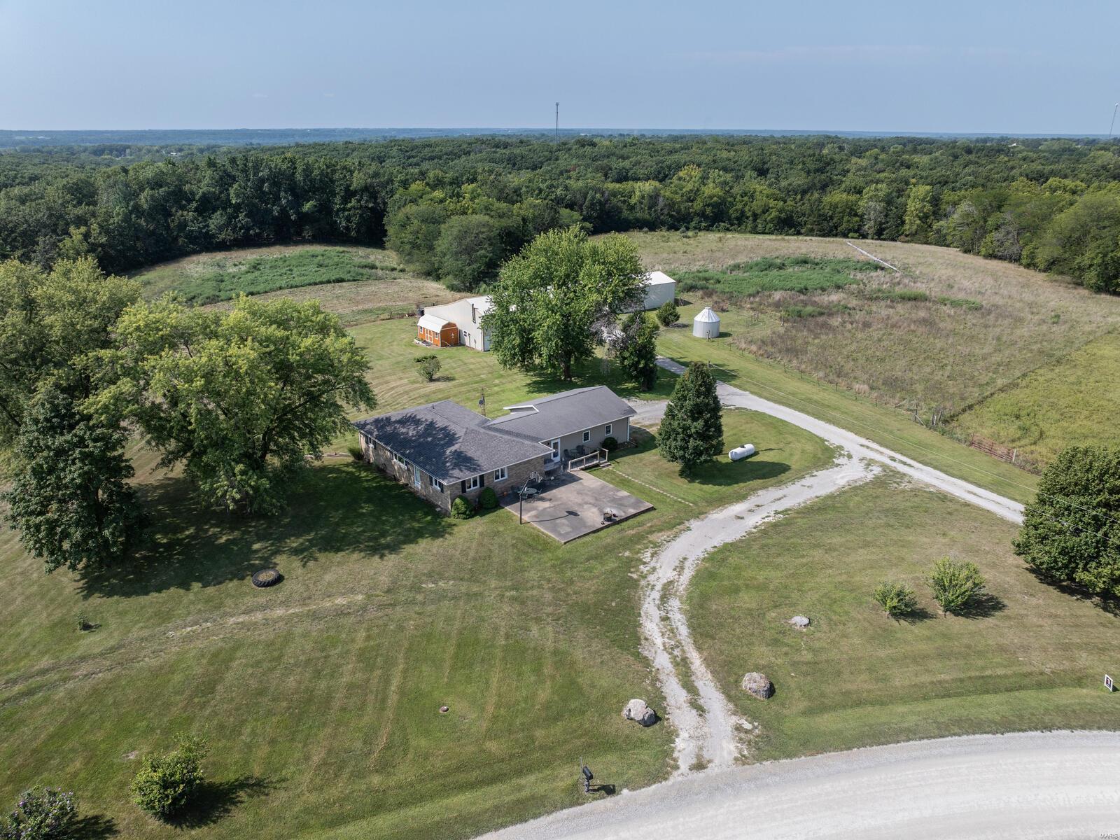 13231 New London Gravel Road Property Photo 42