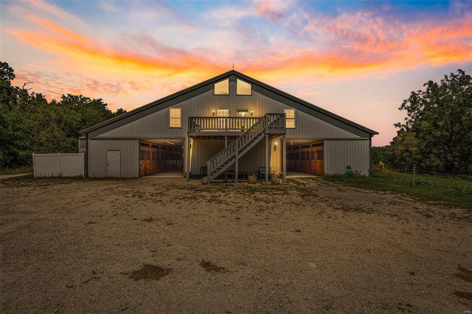 97 Hogs Head Drive Property Photo