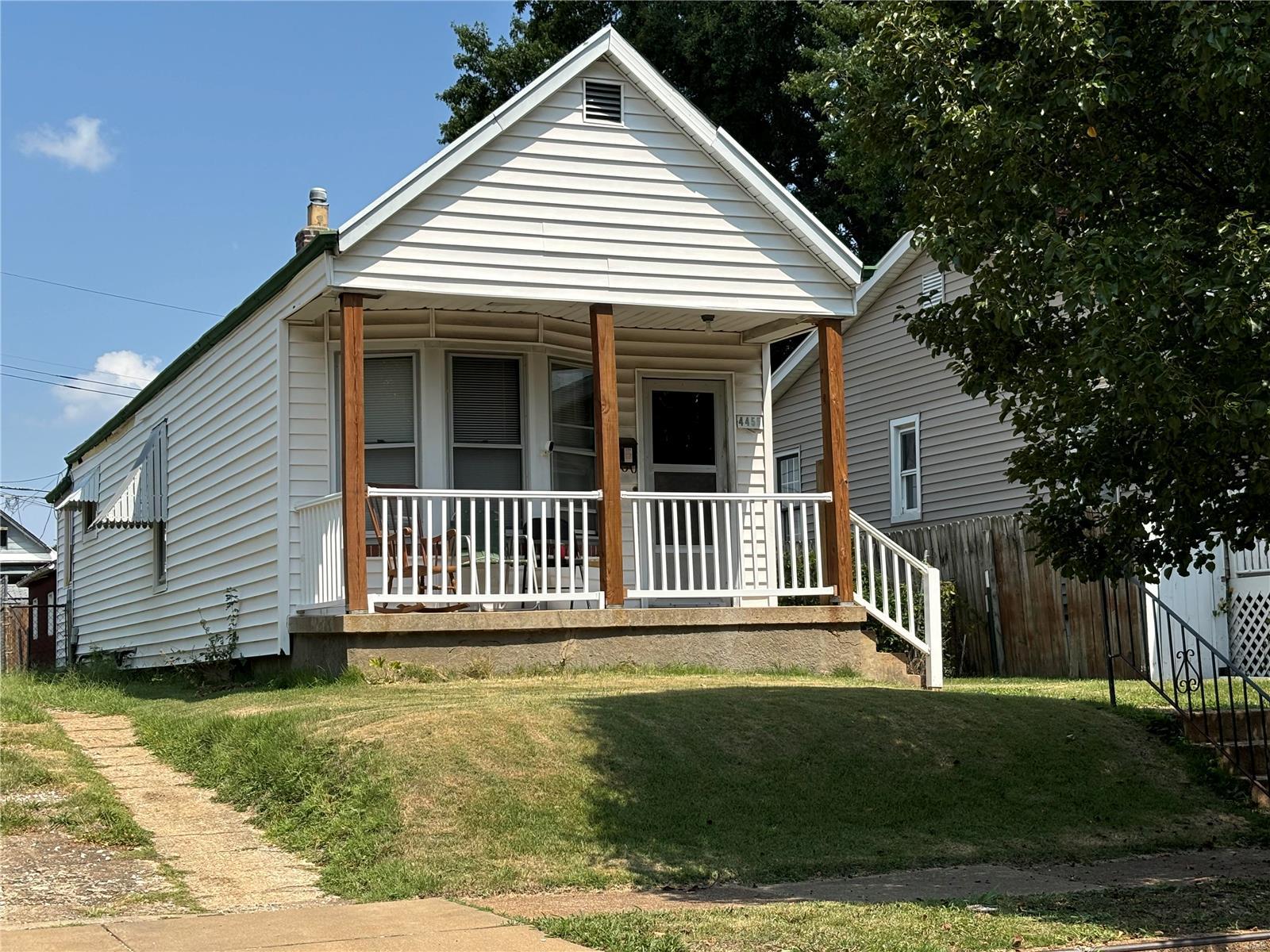 4455 Itaska Street Property Photo 1