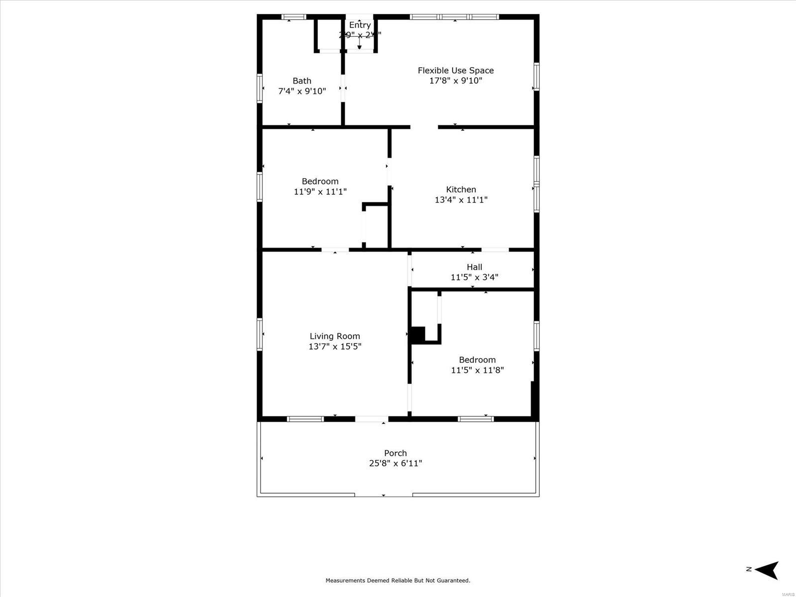 1922 Ames Road Property Photo 15
