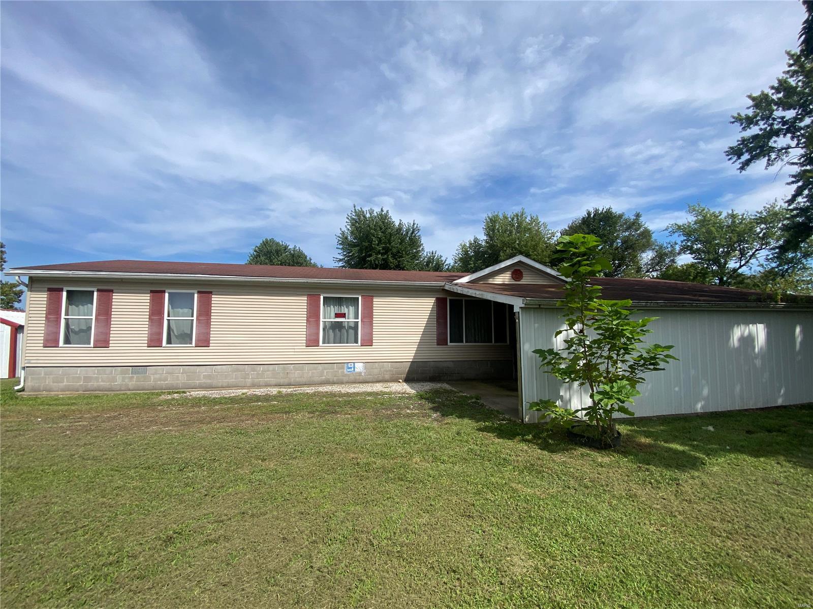 610 N Caldwell Street Property Photo 2