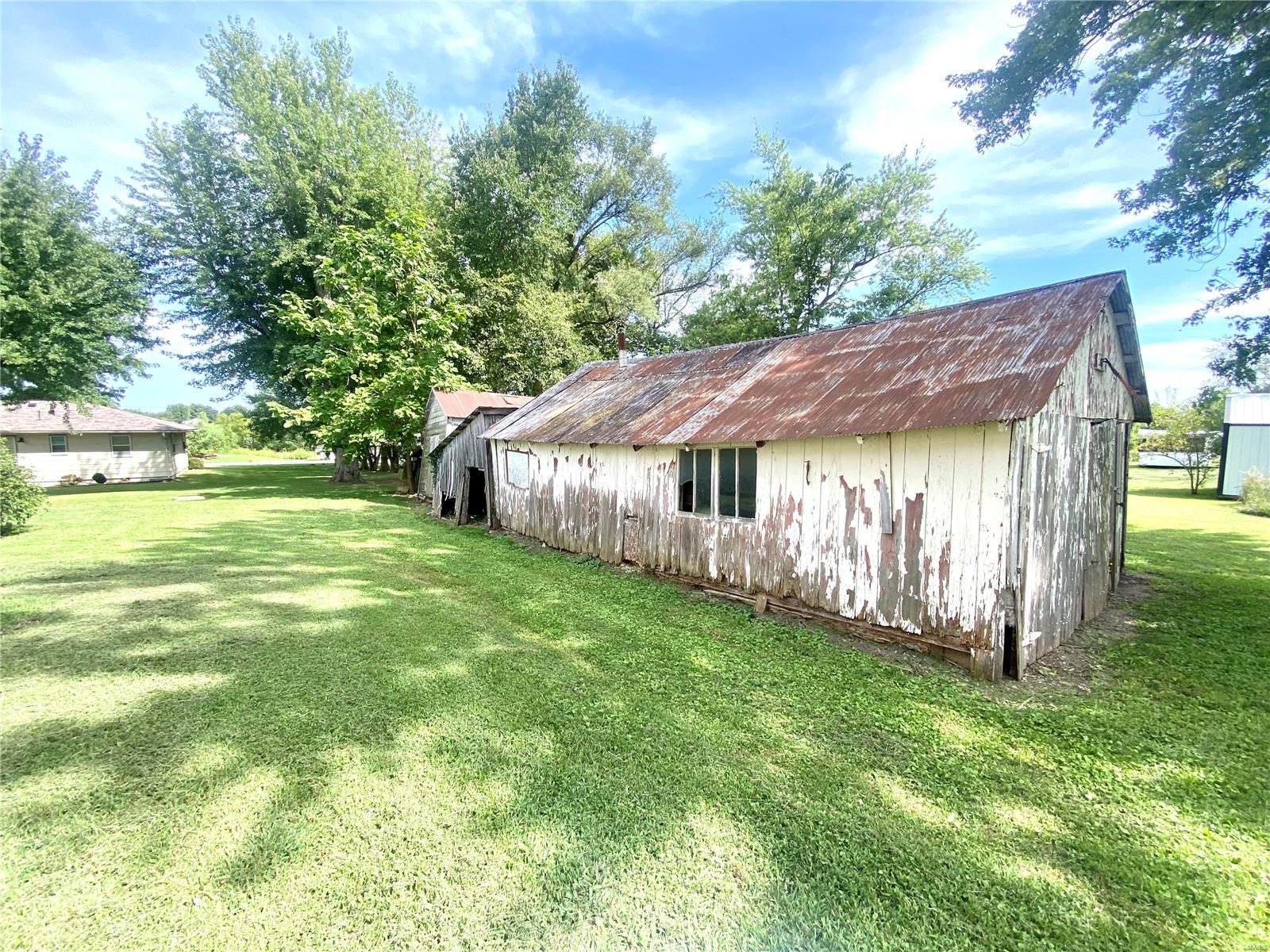 610 N Caldwell Street Property Photo 10