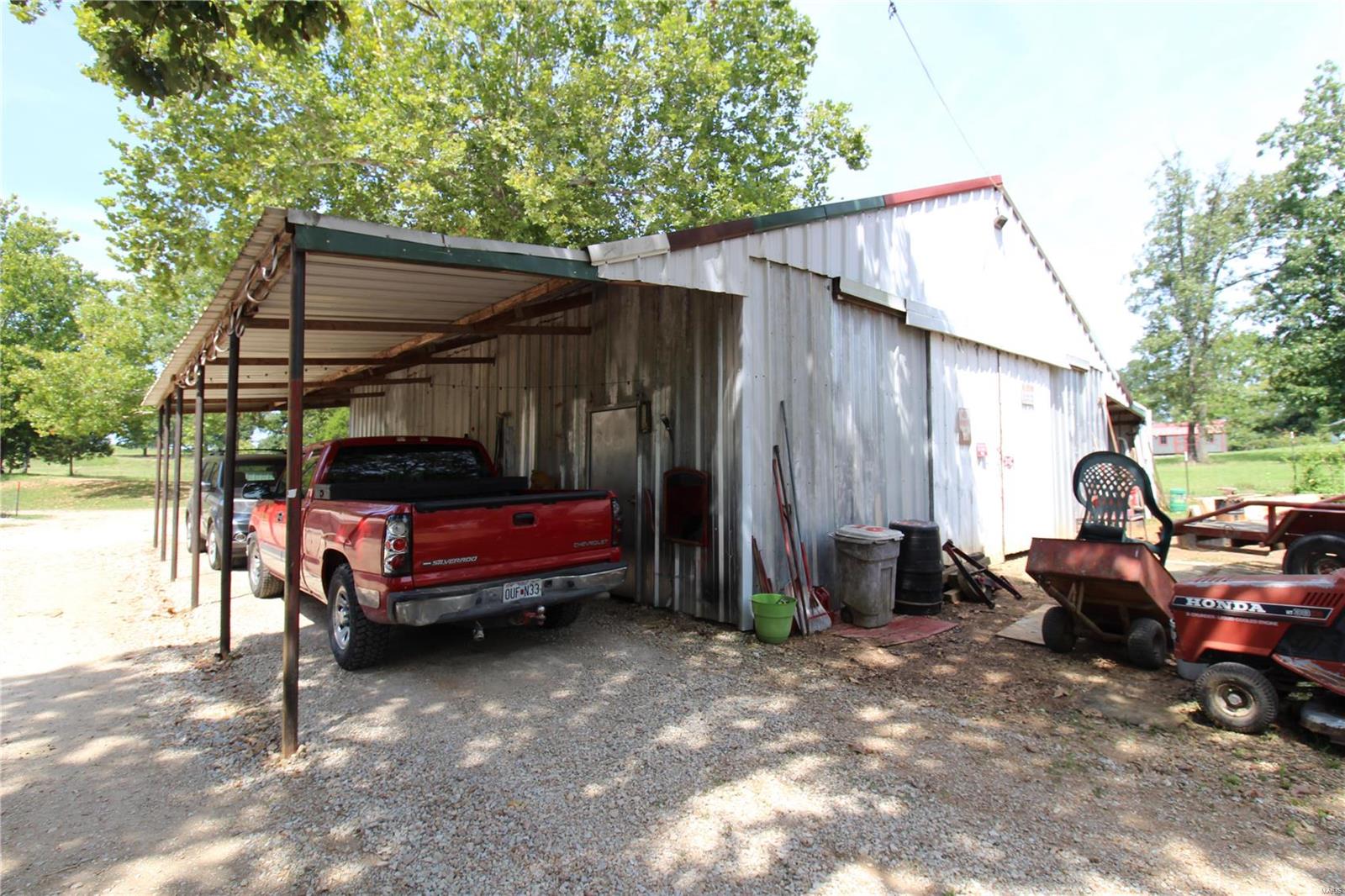 12433 State Route 101 Property Photo 3