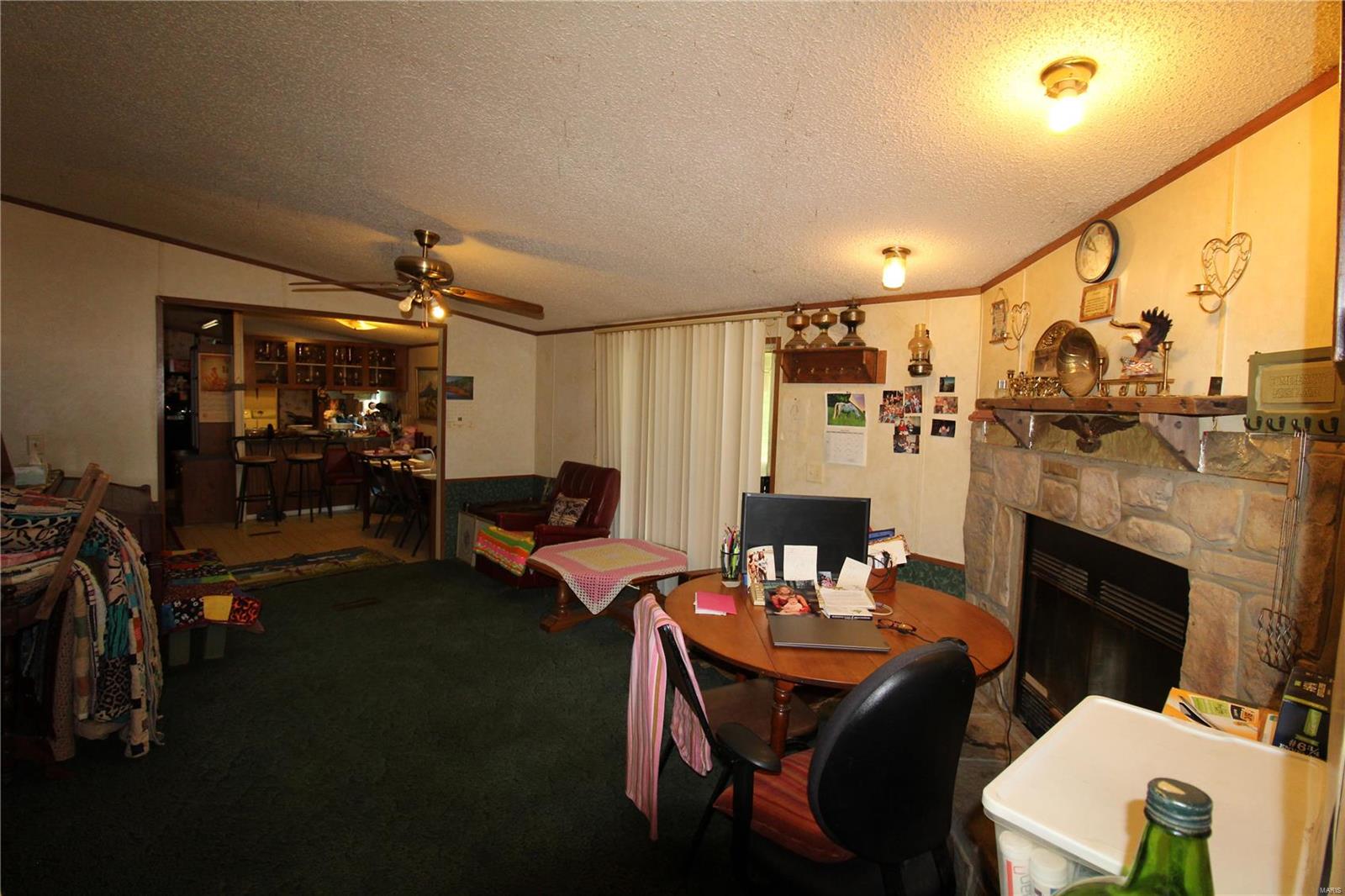 12433 State Route 101 Property Photo 11