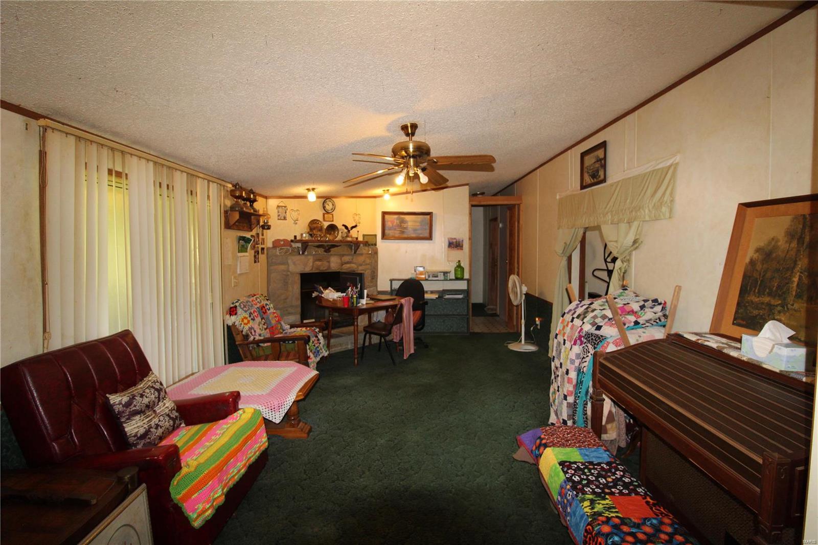 12433 State Route 101 Property Photo 18