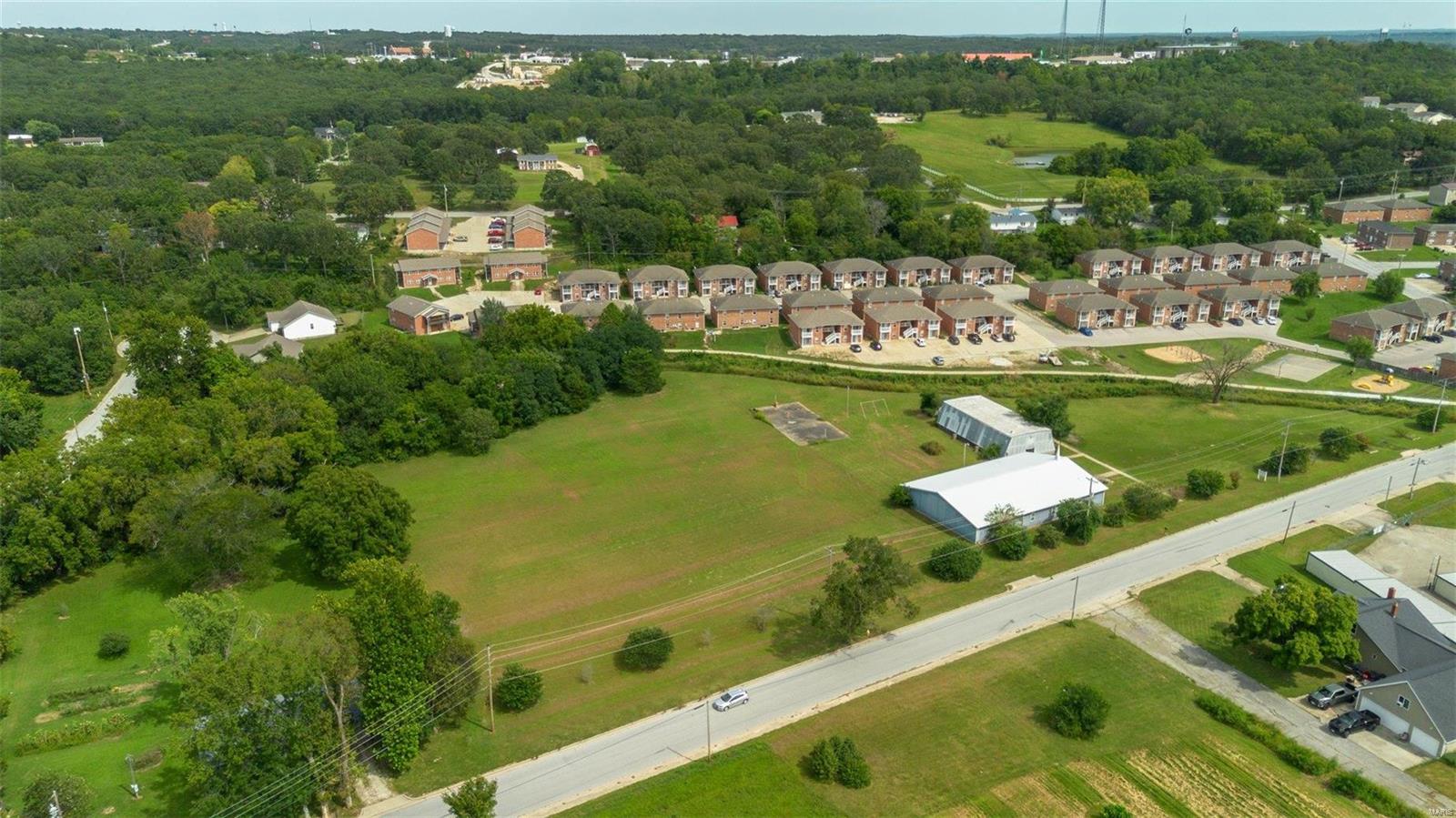 2400 Vichy Road Property Photo 2