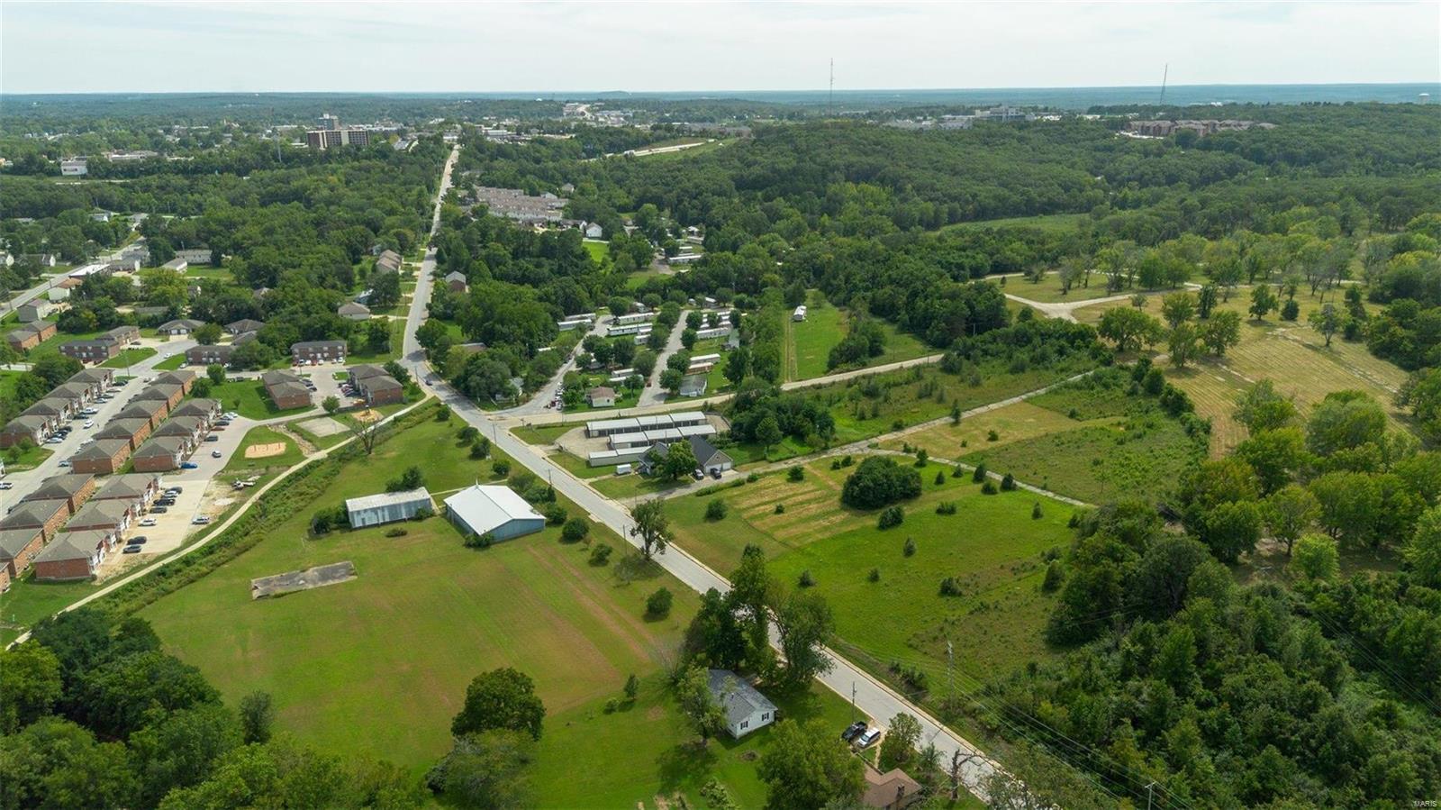 2400 Vichy Road Property Photo 3