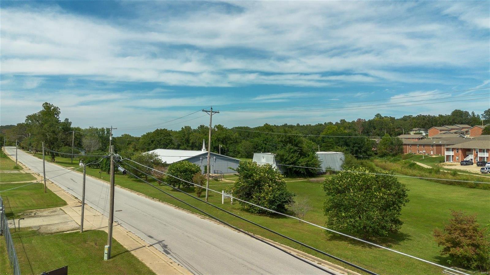 2400 Vichy Road Property Photo 5