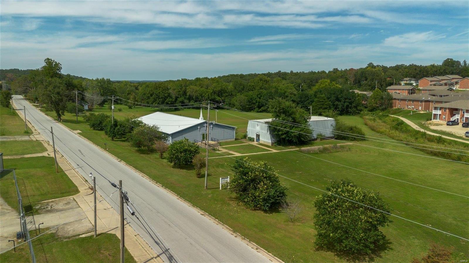 2400 Vichy Road Property Photo 6