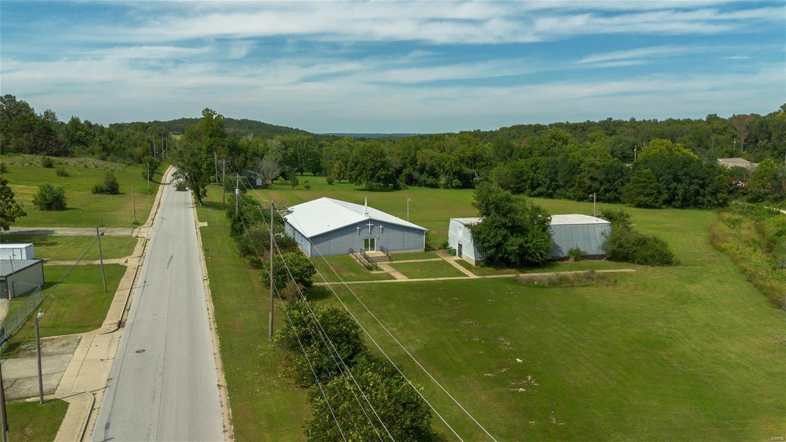 2400 Vichy Road Property Photo 8