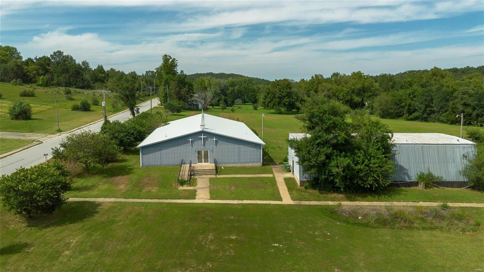 2400 Vichy Road Property Photo 10