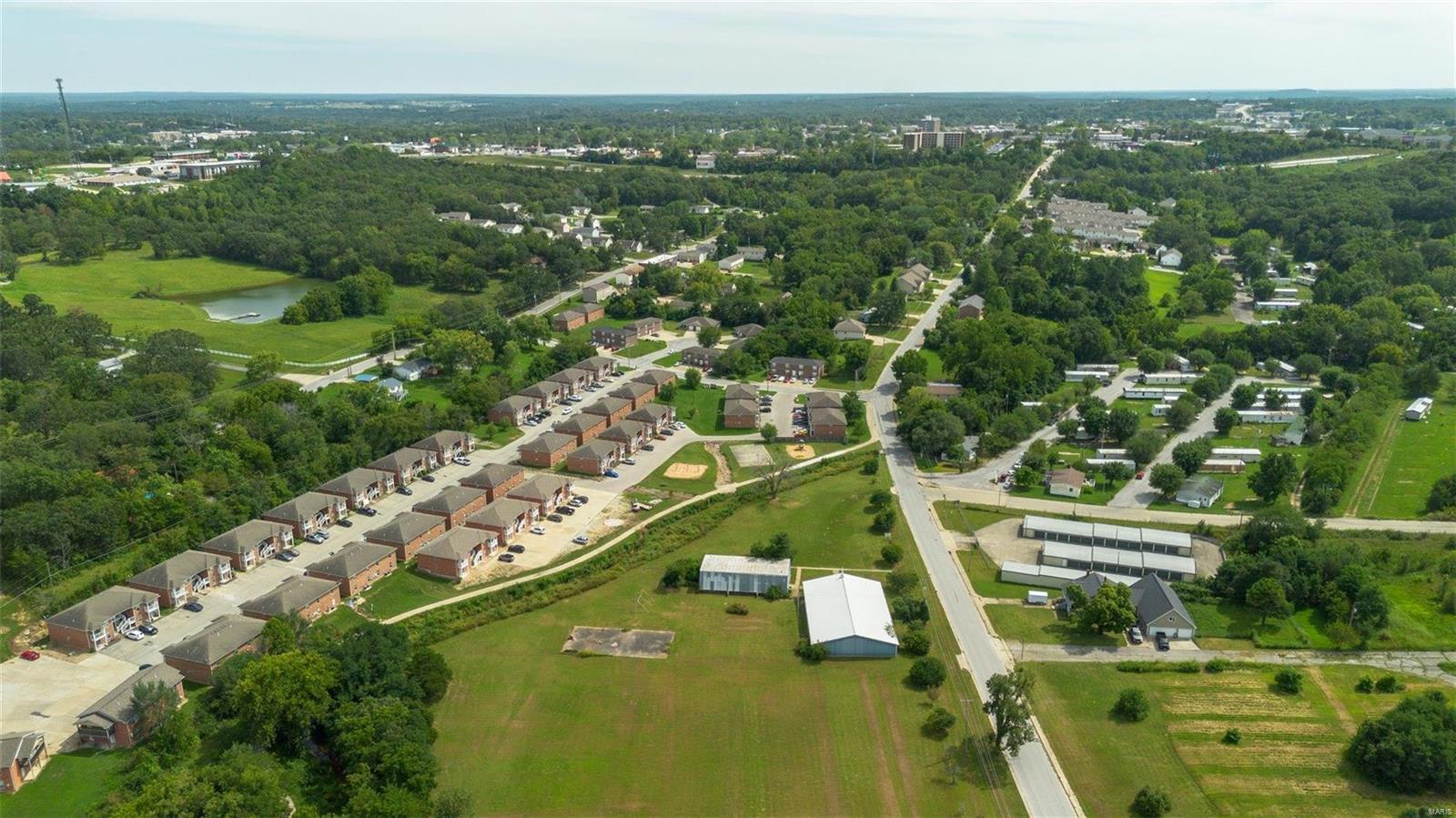 2400 Vichy Road Property Photo 11