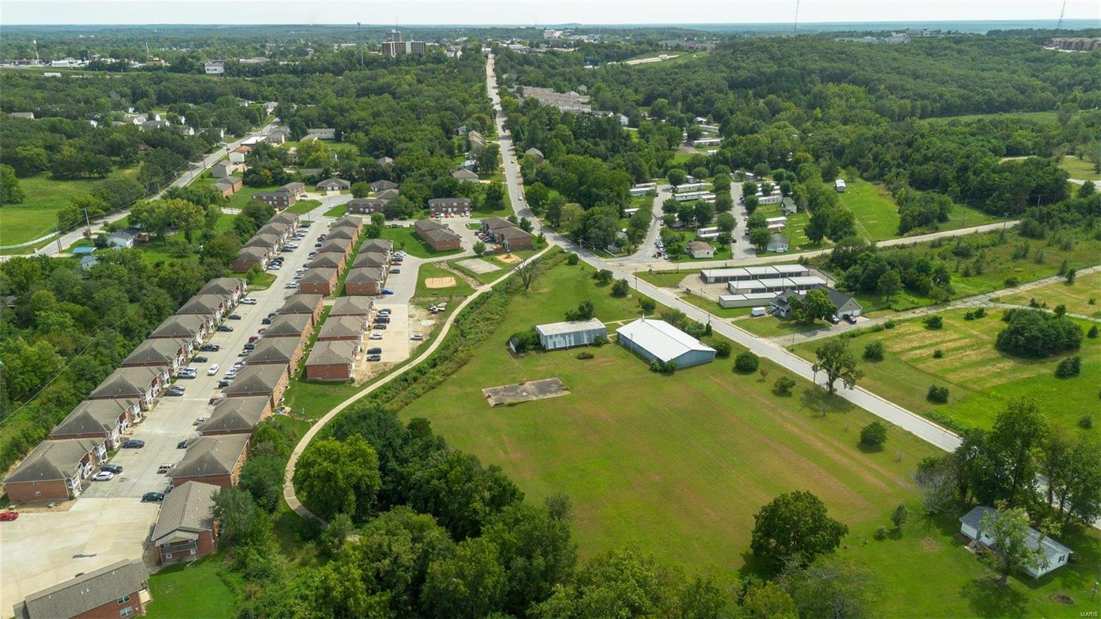2400 Vichy Road Property Photo 12