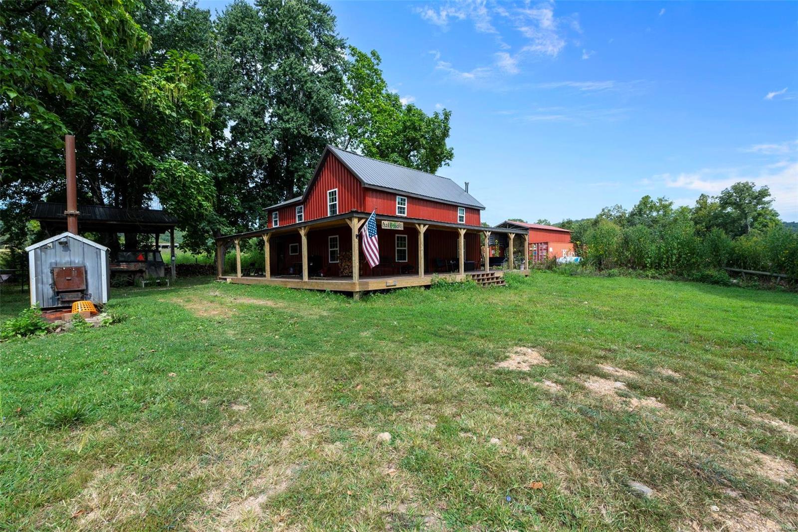 9965 Highway O Property Photo 47