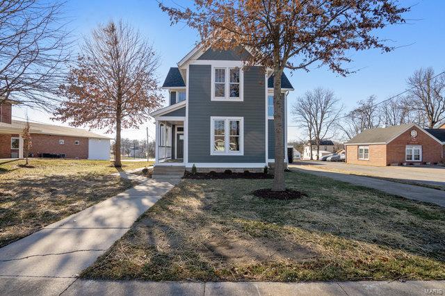 508 E Booneslick Road Property Photo