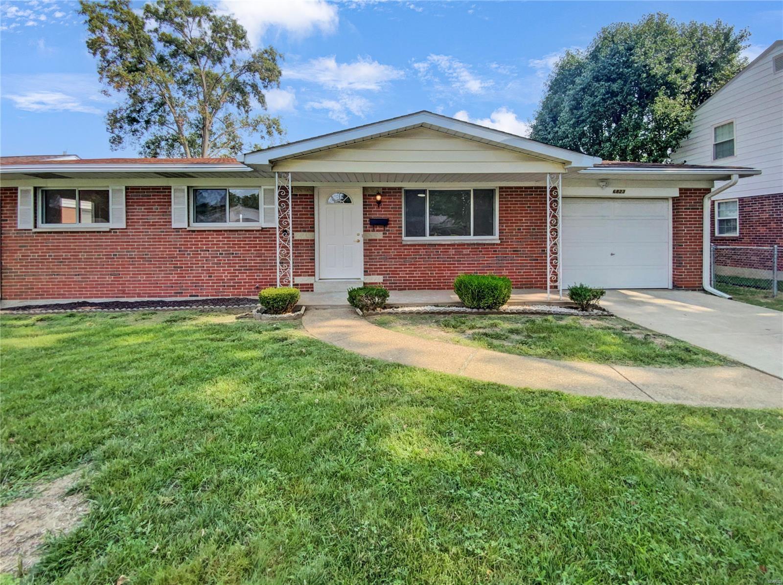 6823 Ardale Drive Property Photo 1