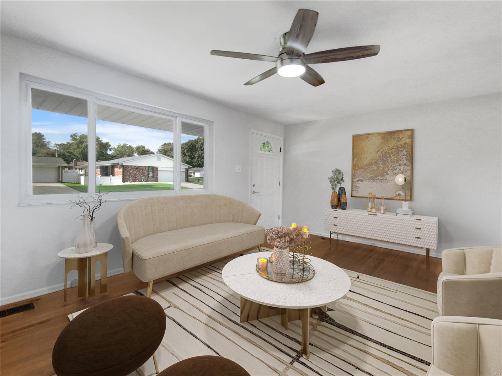 6823 Ardale Drive Property Photo 3