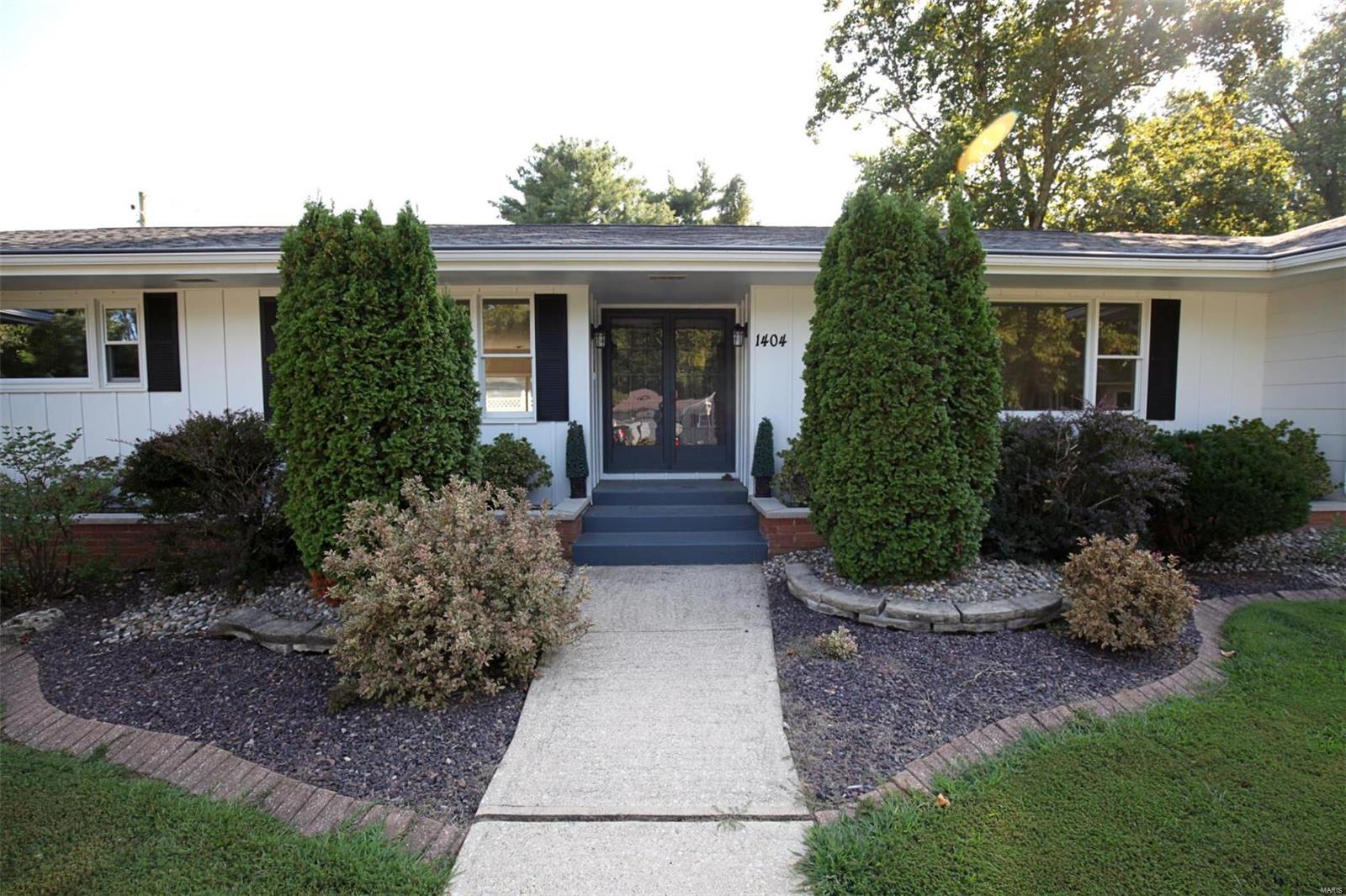 1404 Morning Glory Drive Property Photo 2