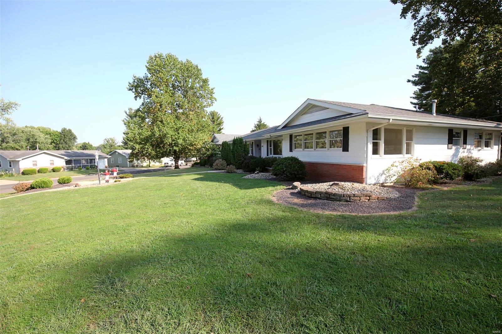 1404 Morning Glory Drive Property Photo 3