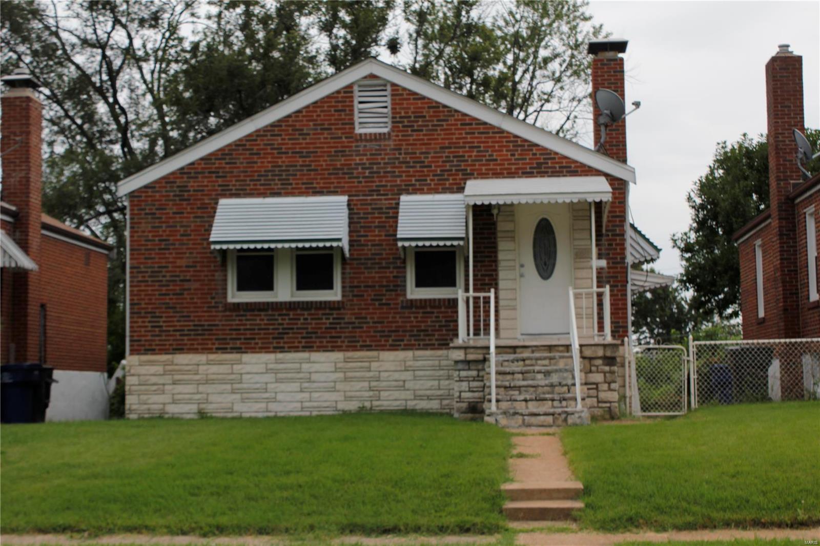 4610 Leona St. Property Photo 1