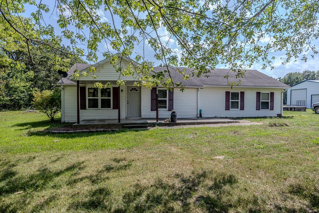 25402 Grindstone Road Property Photo 1