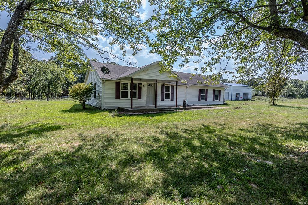 25402 Grindstone Road Property Photo 2