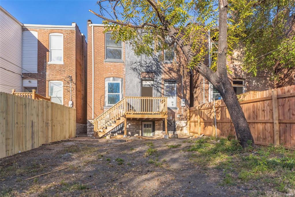 3710 Bamberger Avenue Property Photo 12