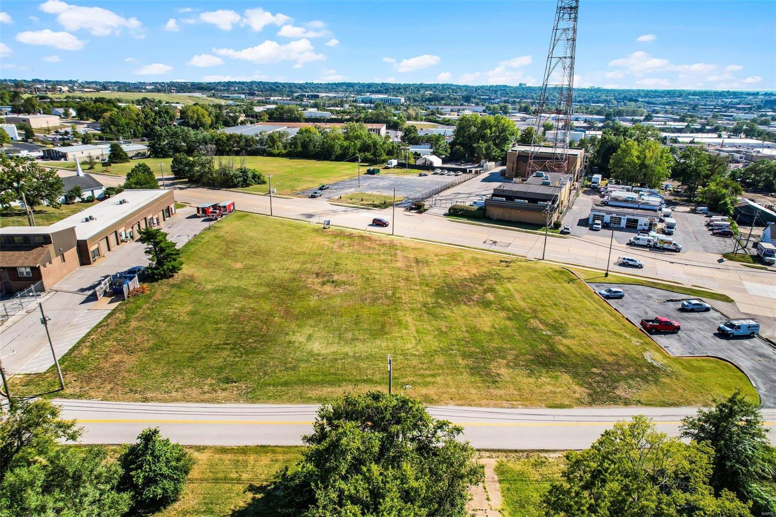 11491 Dorsett Road Property Photo