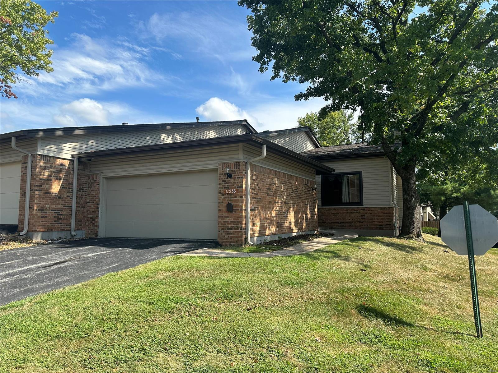 11536 Northbrook Way Property Photo 1