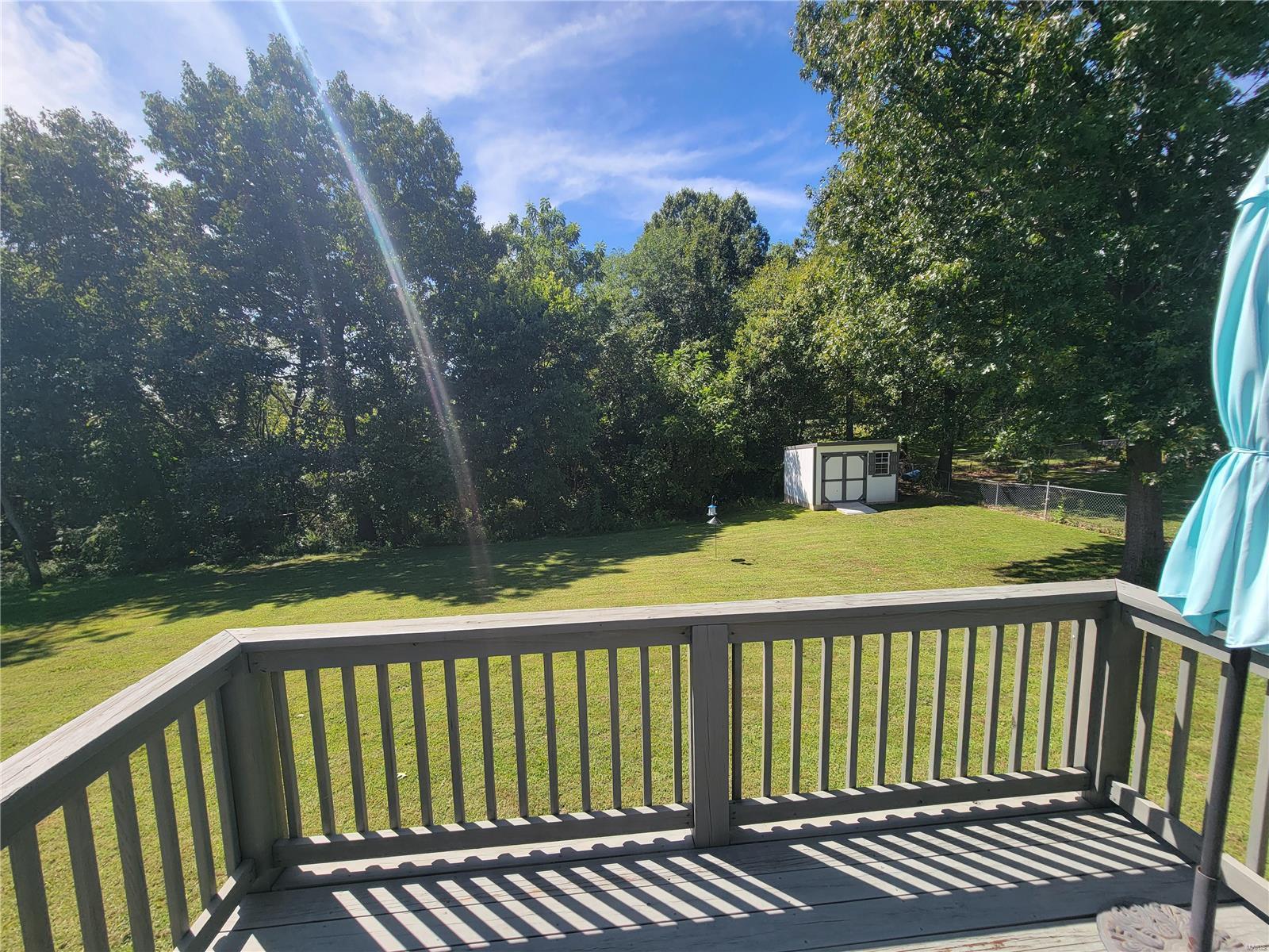 301 S Sloan Street Property Photo 20