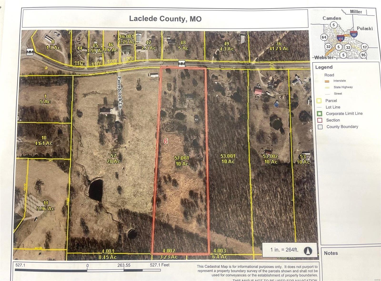 22710 Highway Mm Property Photo 61