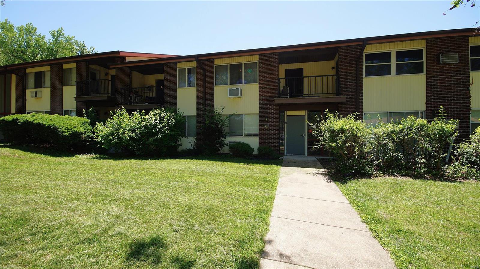 7443 Hazelcrest Drive H Property Photo