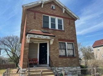 4319 Prairie Avenue Property Photo 1