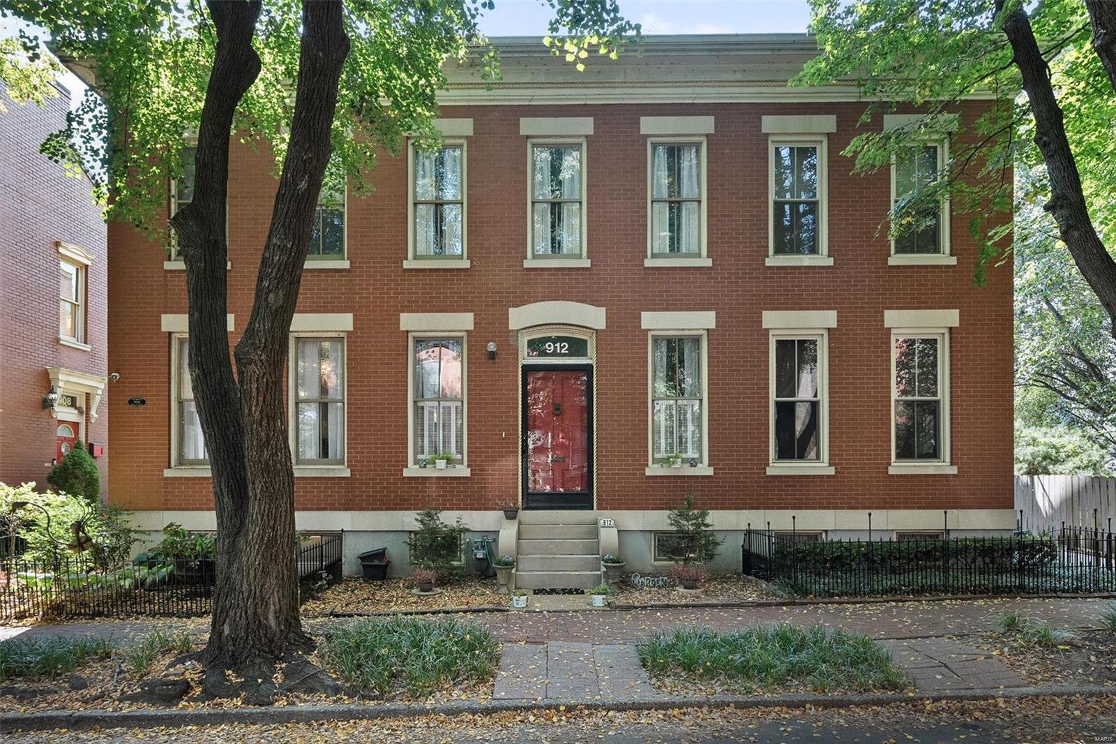 910 Rutger Street Property Photo 1