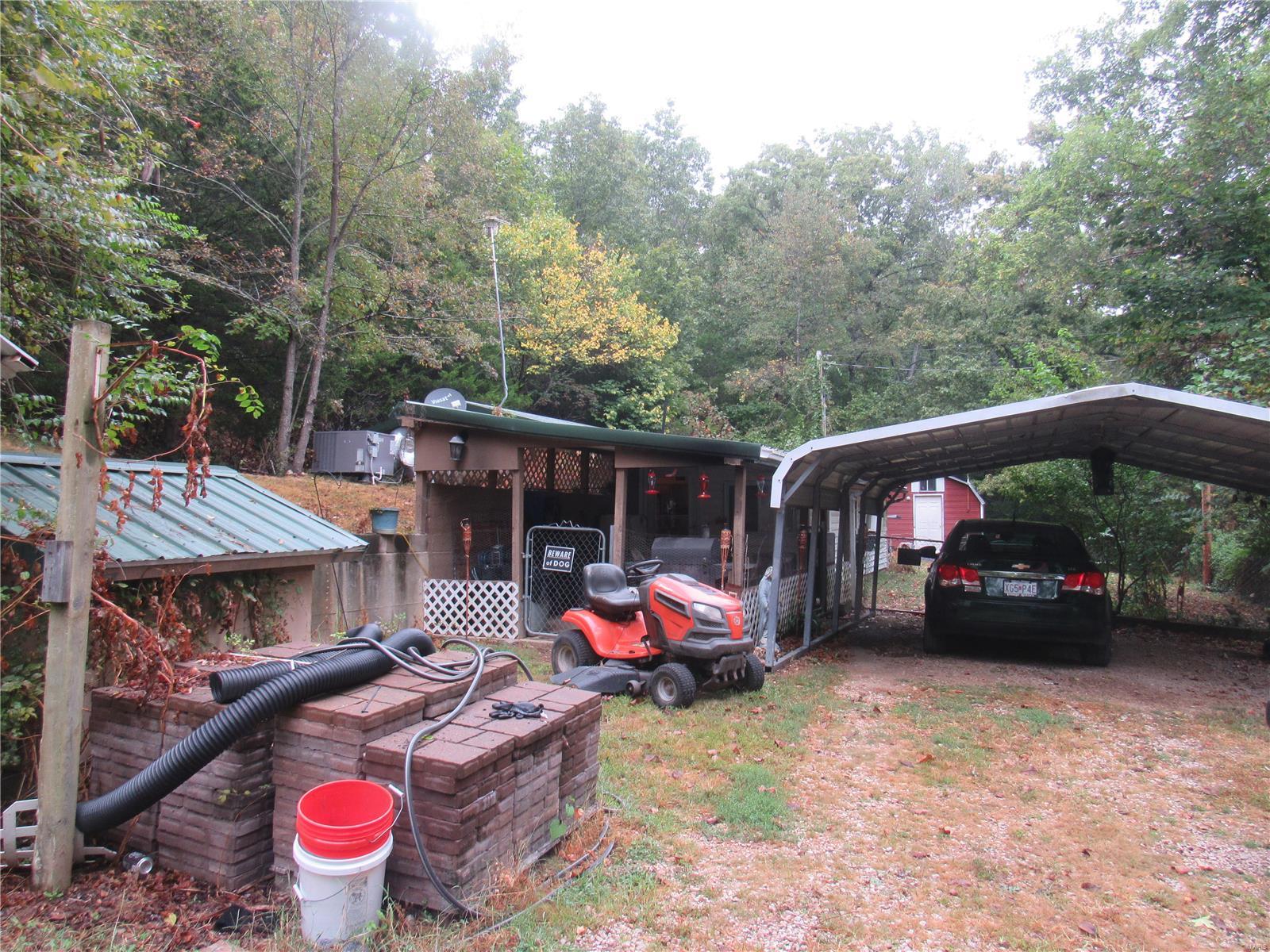 23106 State Highway A Property Photo