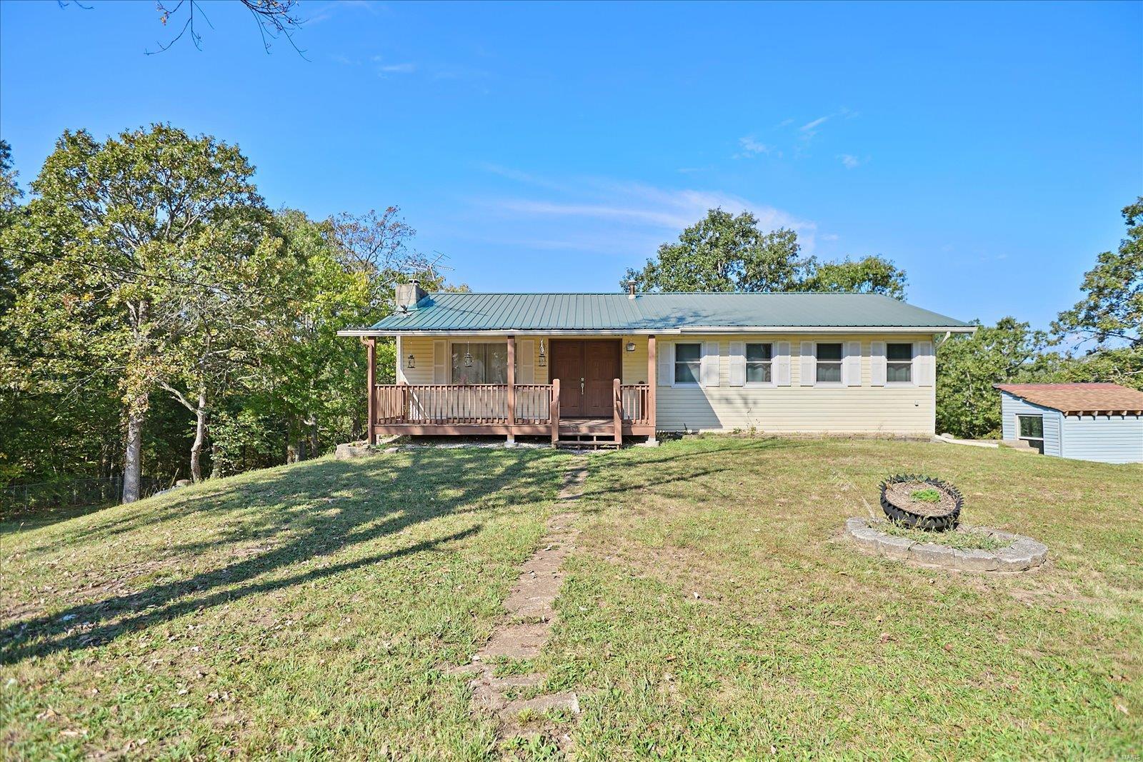 11803 Argonne Road Property Photo 1