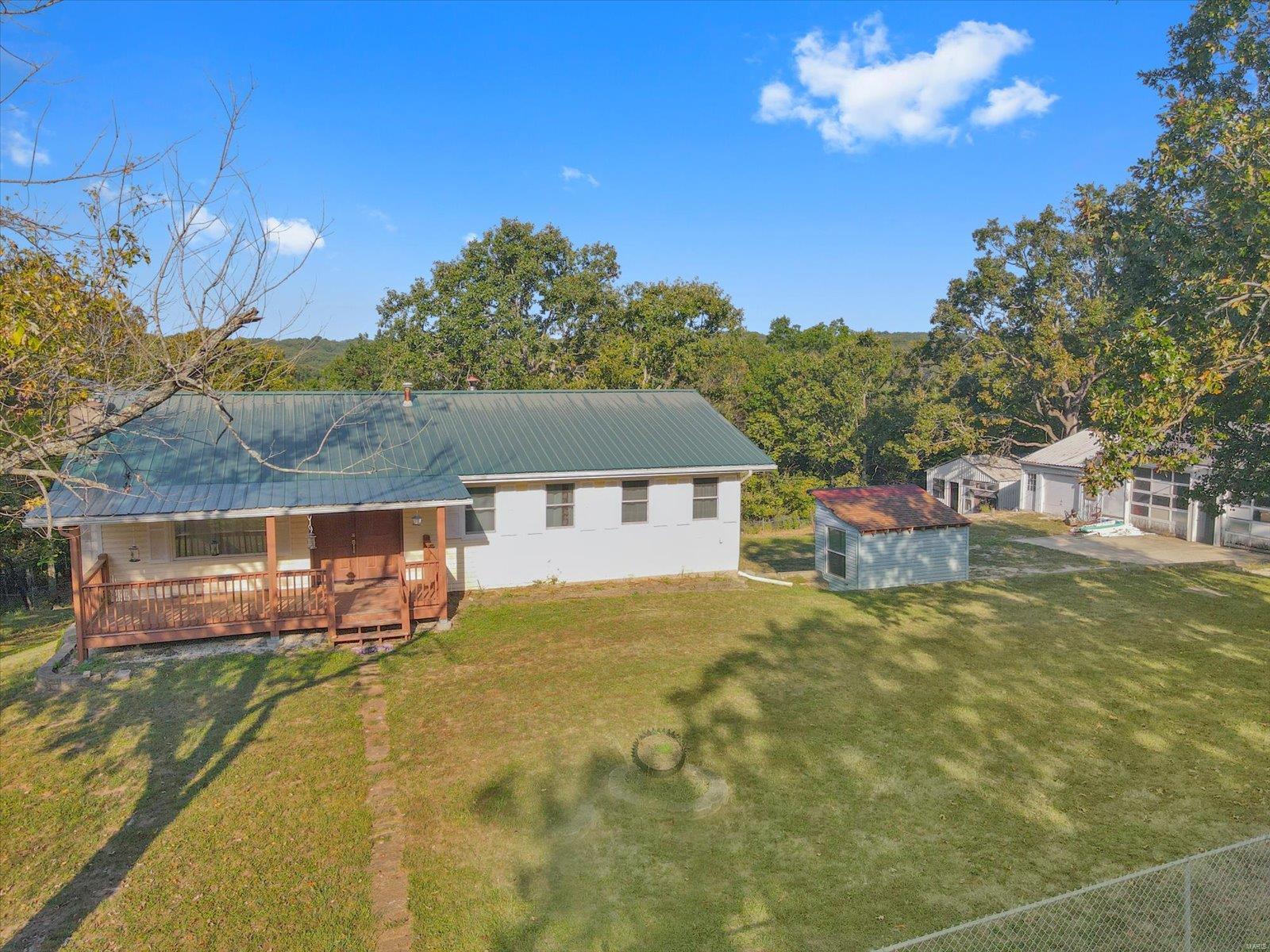11803 Argonne Road Property Photo 2