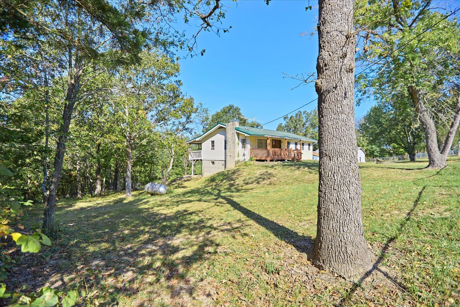 11803 Argonne Road Property Photo 3